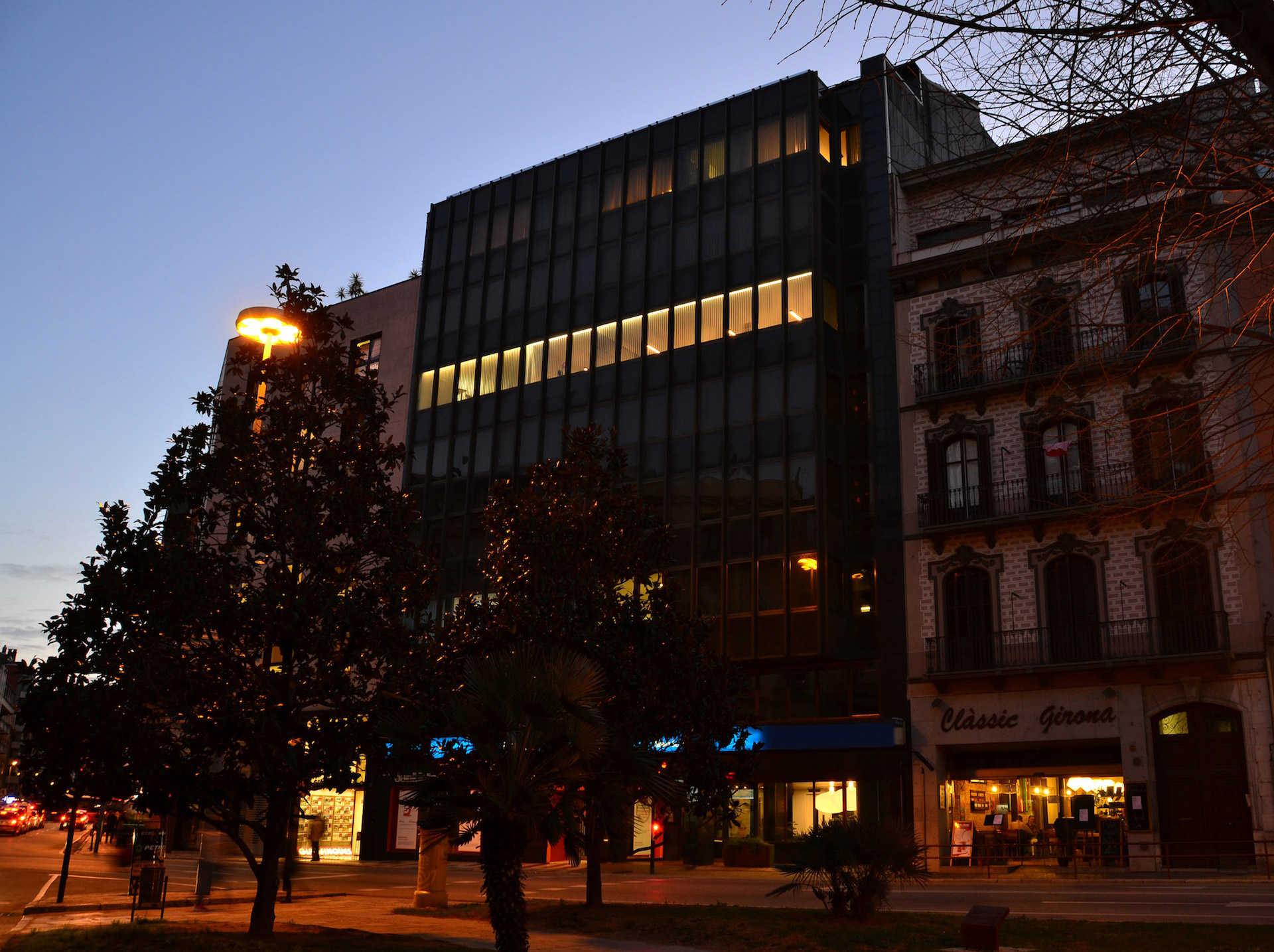 Façana